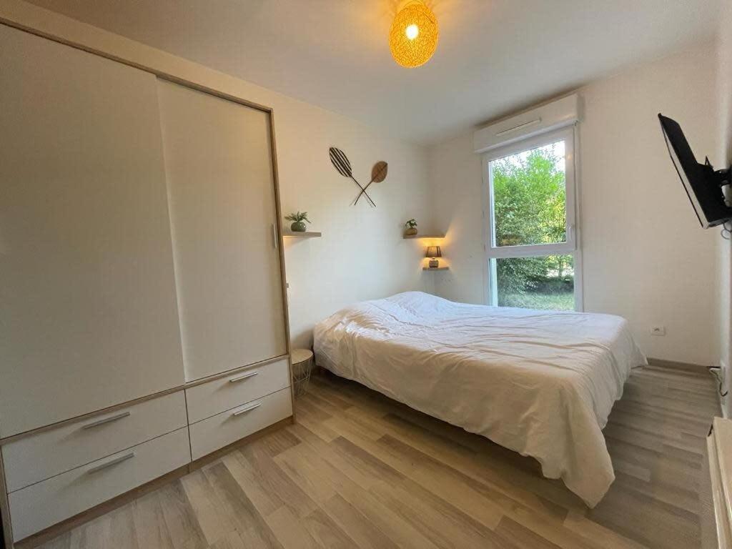 Appart The Good Stay Disneyland Montévrain Extérieur photo