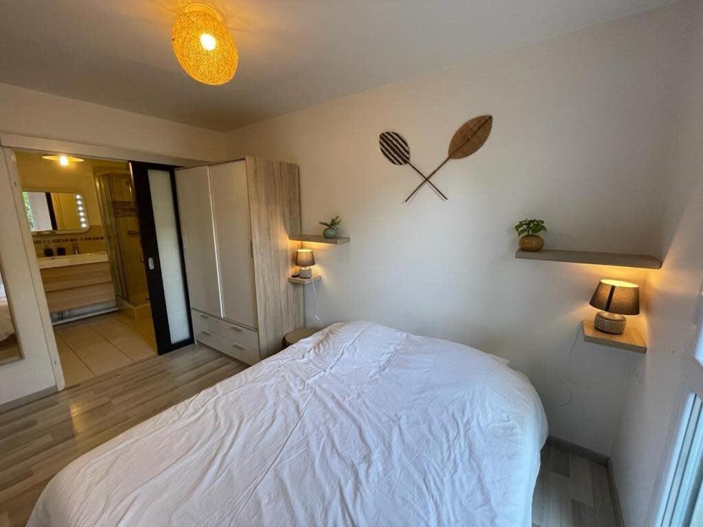 Appart The Good Stay Disneyland Montévrain Extérieur photo