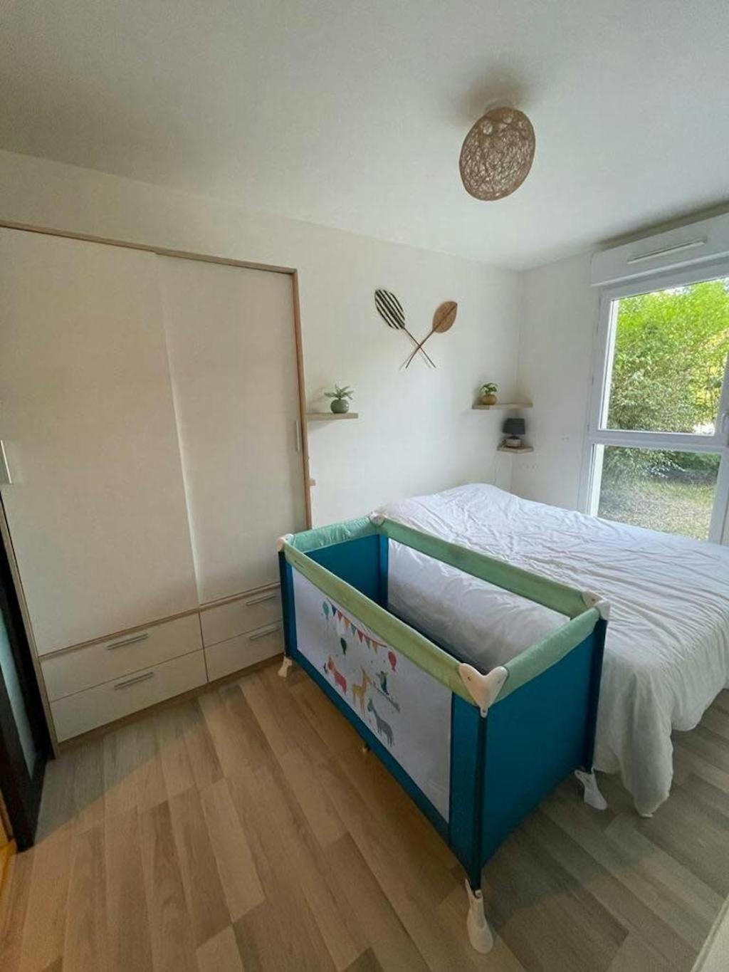 Appart The Good Stay Disneyland Montévrain Extérieur photo